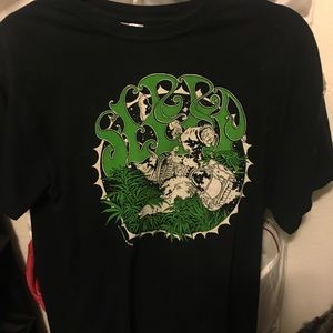 Rare SLEEP band shirt